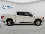 2022 Ford F-150 LARI