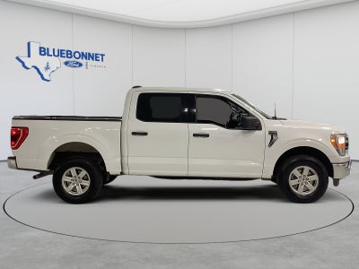 2022 Ford F-150 LARI