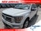 2022 Ford F-150 Base