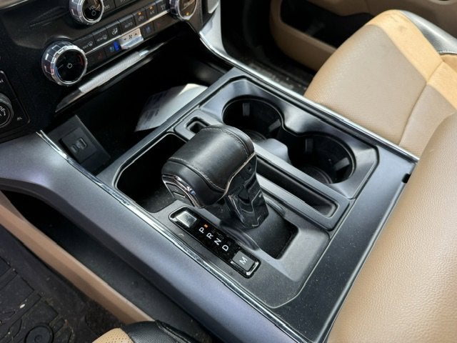 2022 Ford F-150 Base