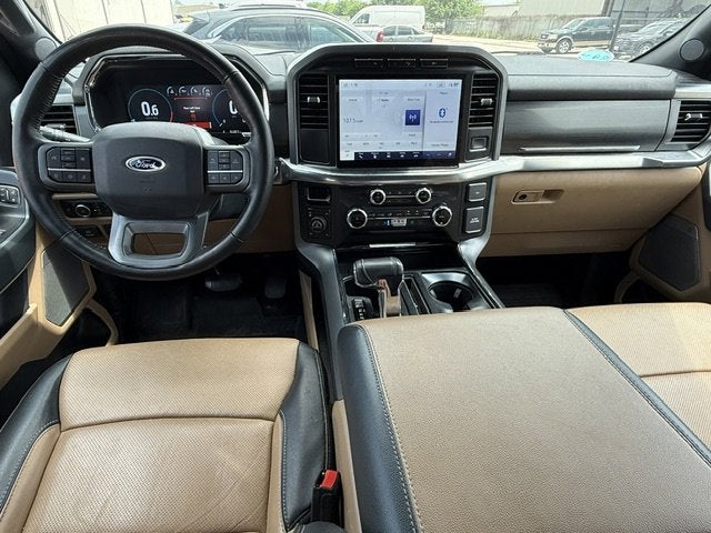 2022 Ford F-150 Base