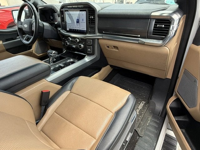 2022 Ford F-150 Base