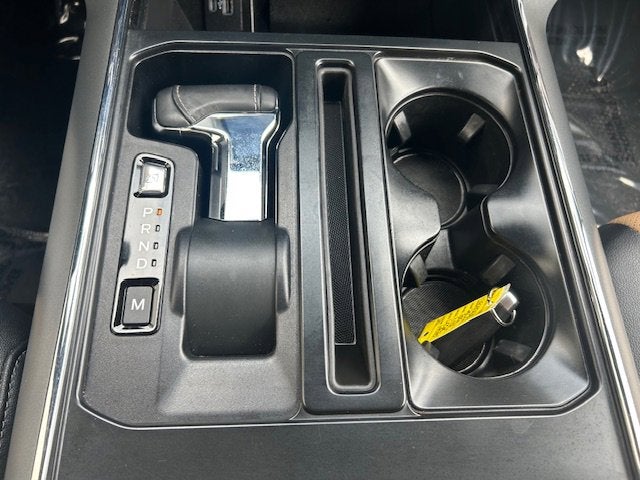 2022 Ford F-150 LARI
