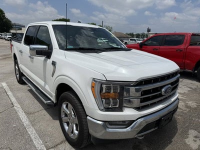 2022 Ford F-150 Base
