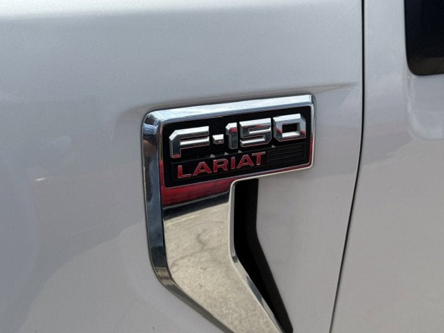 2022 Ford F-150 Base