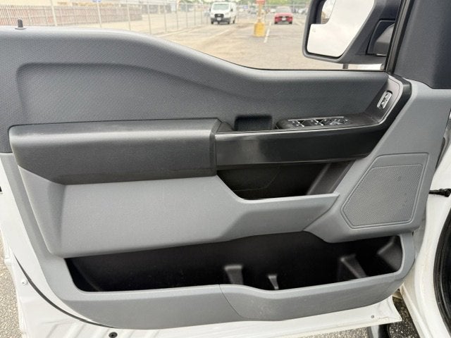 2022 Ford F-150 Base