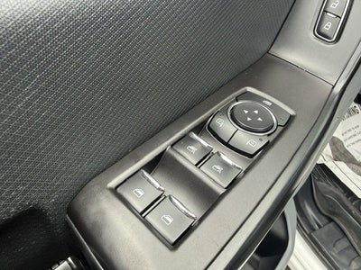2022 Ford F-150 Base