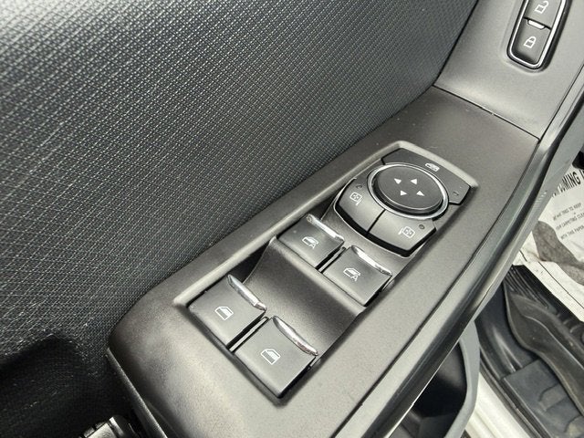 2022 Ford F-150 Base