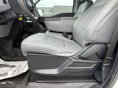 2022 Ford F-150 Base