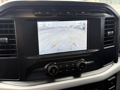 2022 Ford F-150 Base