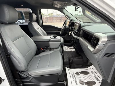 2022 Ford F-150 Base
