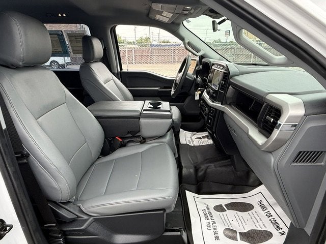 2022 Ford F-150 Base