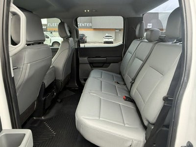 2022 Ford F-150 Base