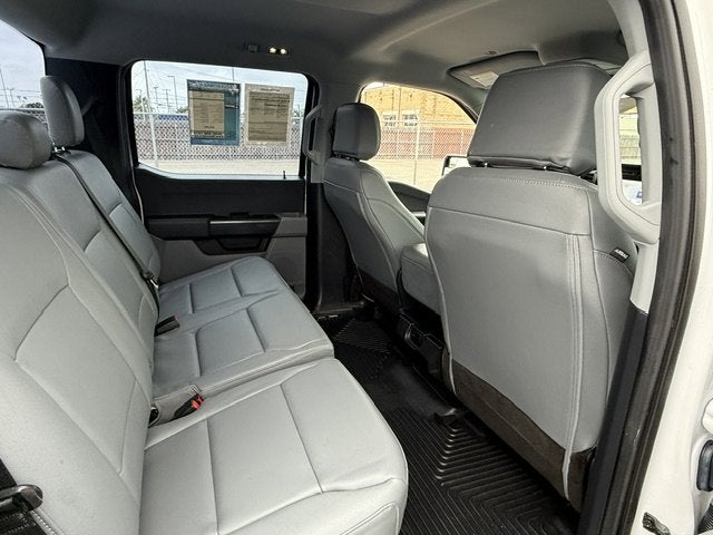 2022 Ford F-150 Base