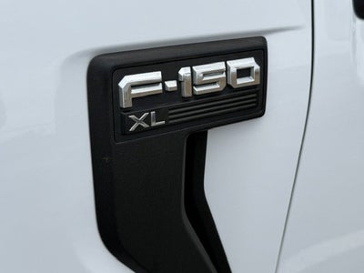 2022 Ford F-150 Base