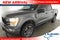 2021 Ford F-150 Base