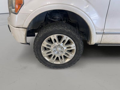 2012 Ford F-150 Base