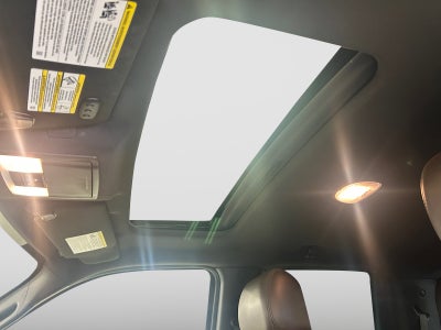 2012 Ford F-150 Base