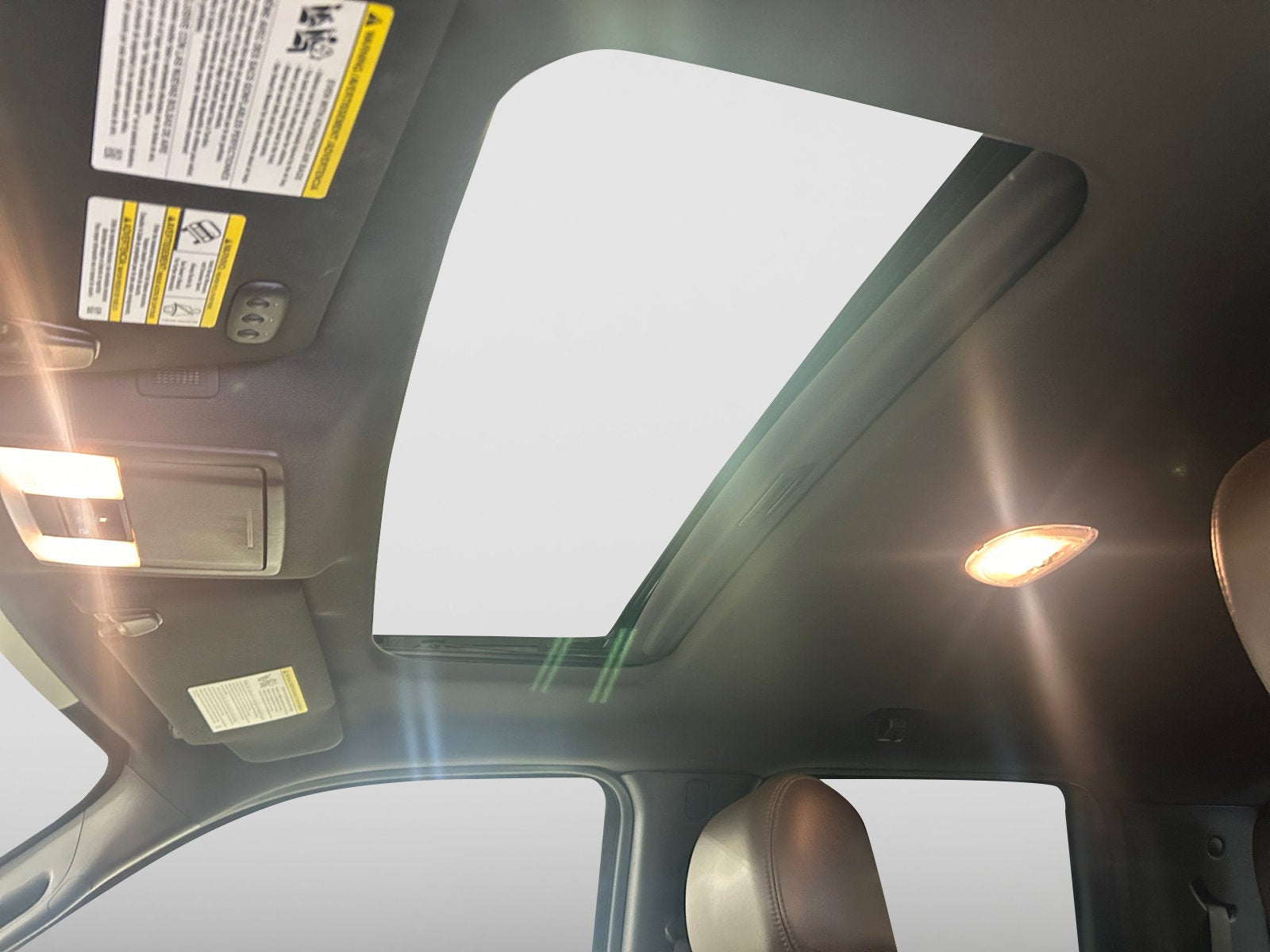 2012 Ford F-150 Base