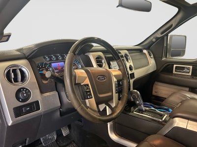 2012 Ford F-150 Base