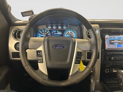 2012 Ford F-150 Base