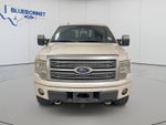 2012 Ford F-150 Base