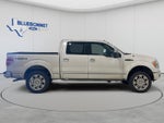 2012 Ford F-150 Base