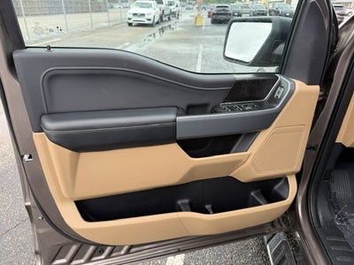 2023 Ford F-150 Base