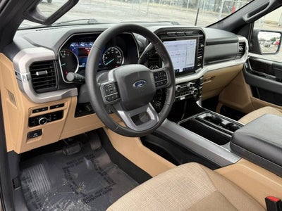 2023 Ford F-150 Base