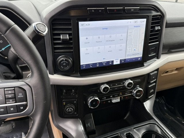 2023 Ford F-150 Base