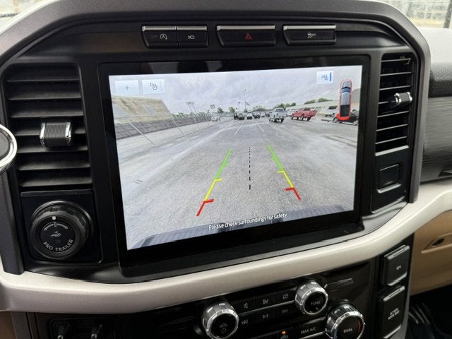2023 Ford F-150 Base