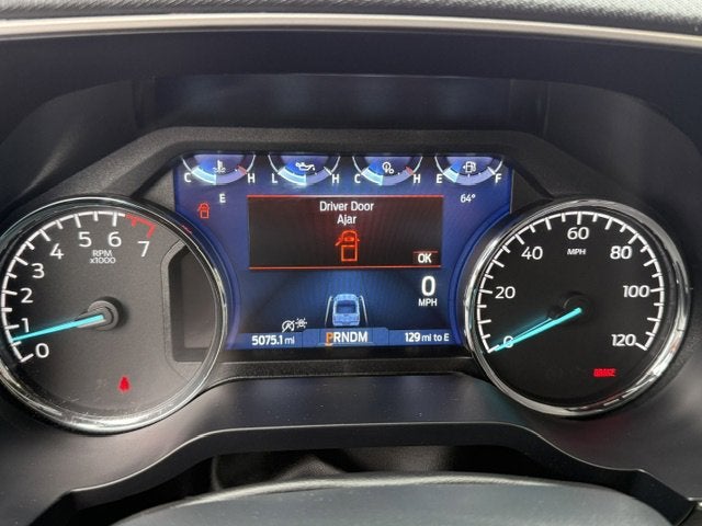 2023 Ford F-150 Base
