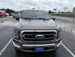 2023 Ford F-150 Base