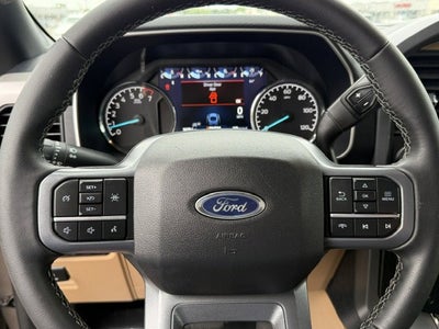 2023 Ford F-150 Base