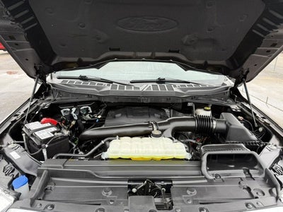 2023 Ford F-150 Base
