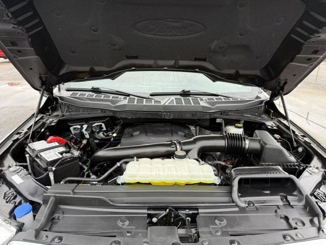 2023 Ford F-150 Base