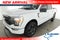 2023 Ford F-150 Base