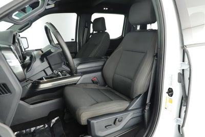 2023 Ford F-150 Base