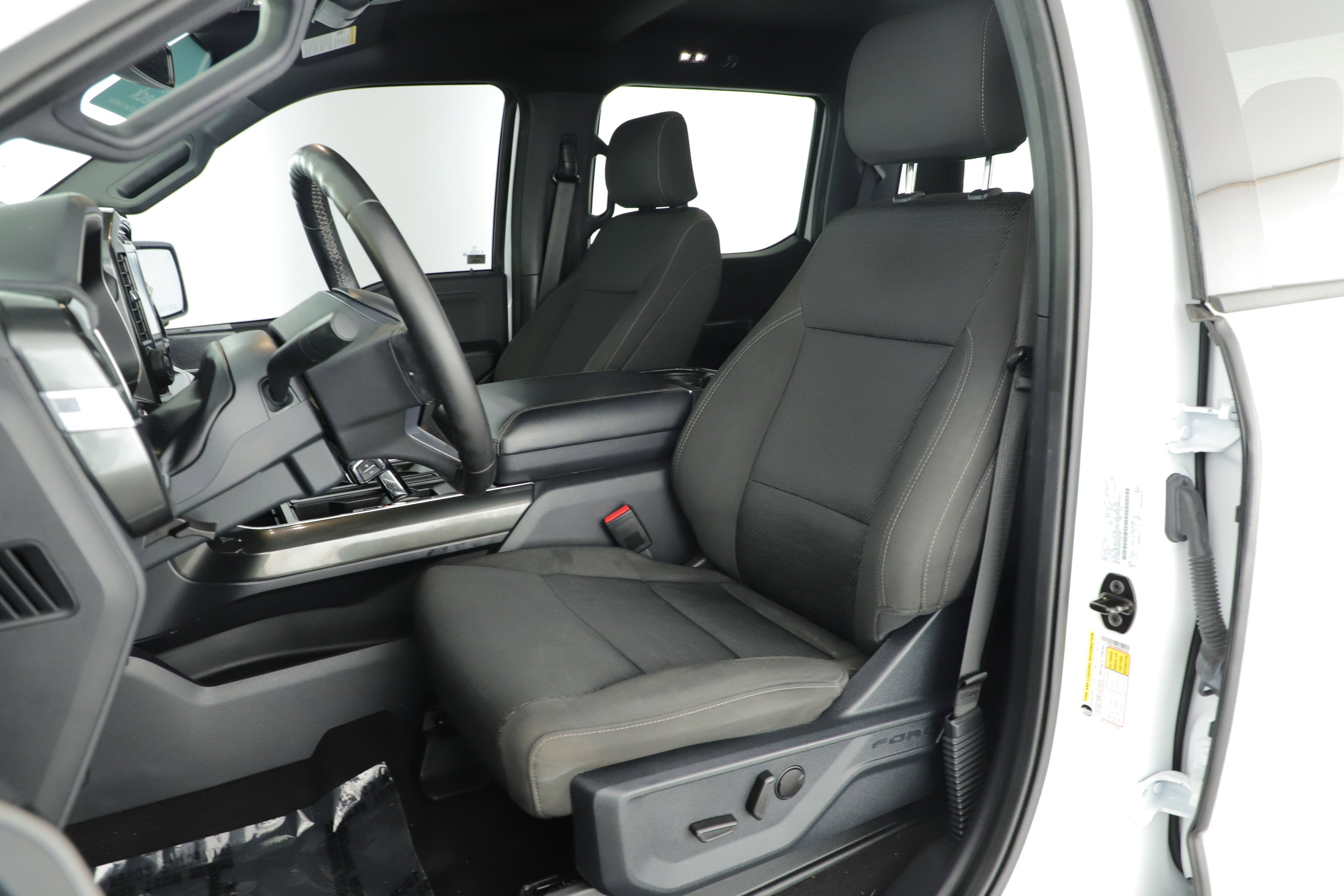 2023 Ford F-150 Base