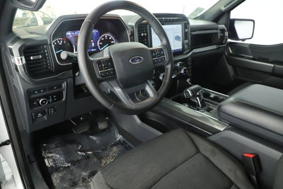 2023 Ford F-150 Base