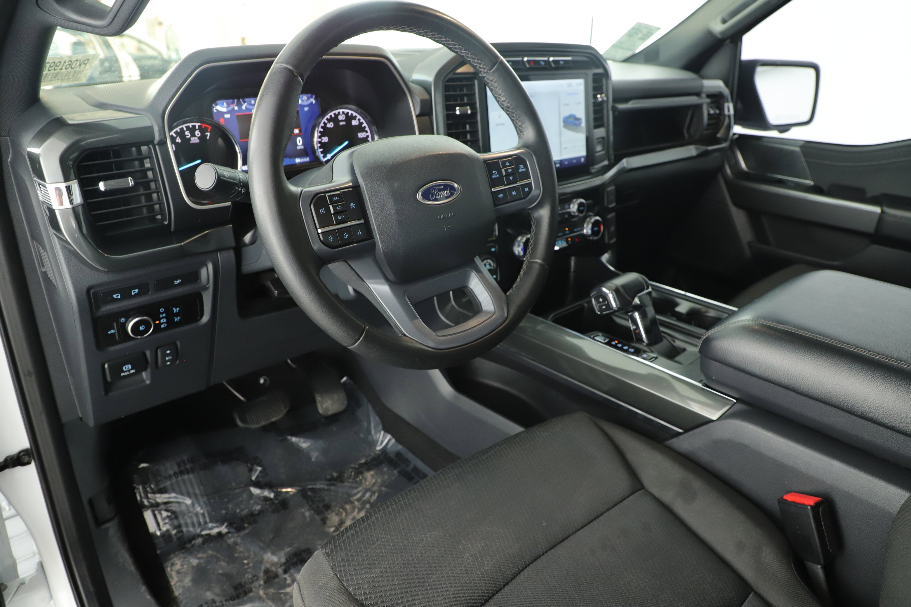 2023 Ford F-150 Base