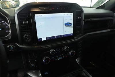 2023 Ford F-150 Base
