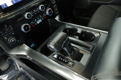 2023 Ford F-150 Base