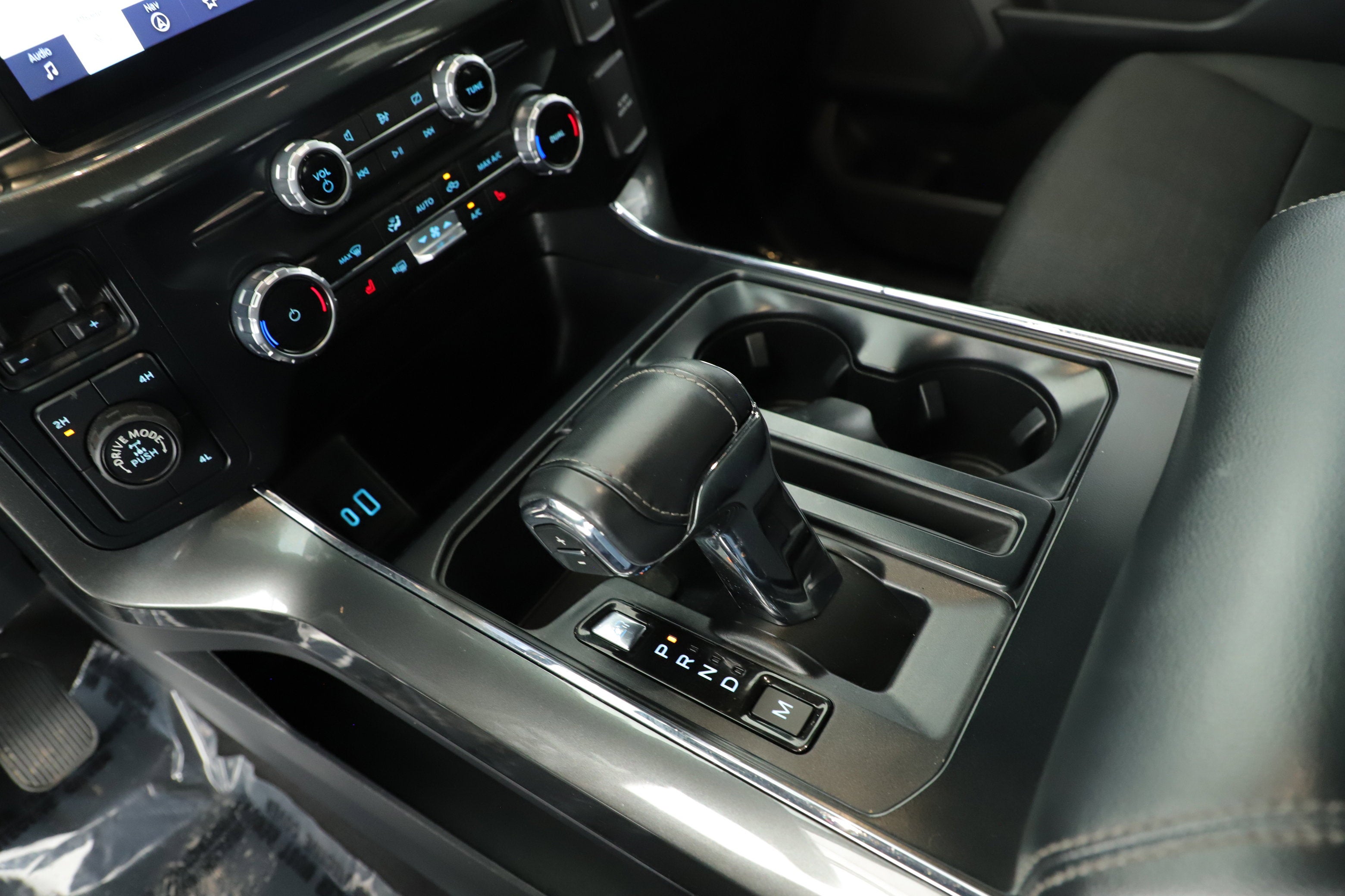 2023 Ford F-150 Base