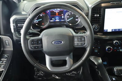 2023 Ford F-150 Base