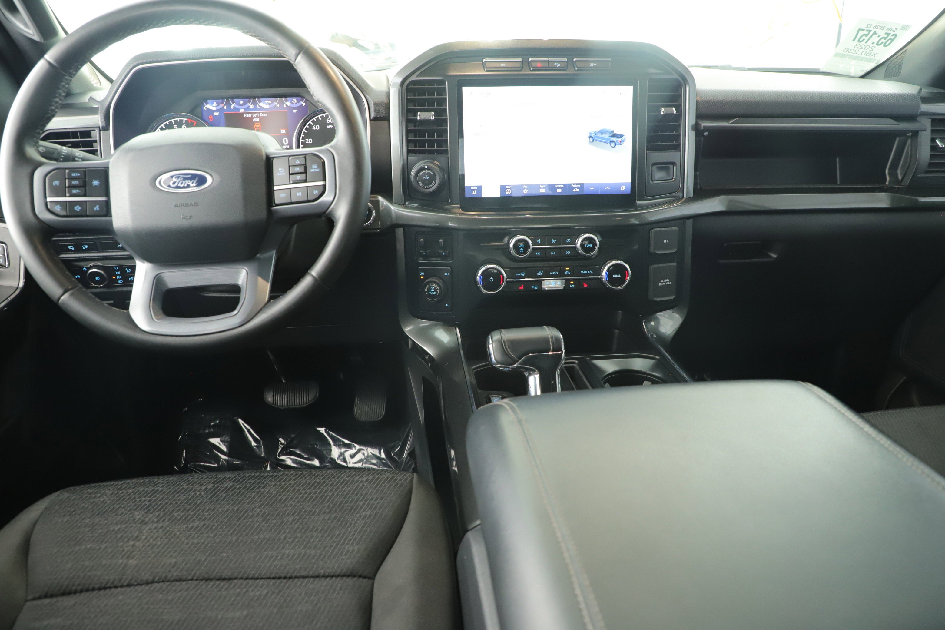 2023 Ford F-150 Base