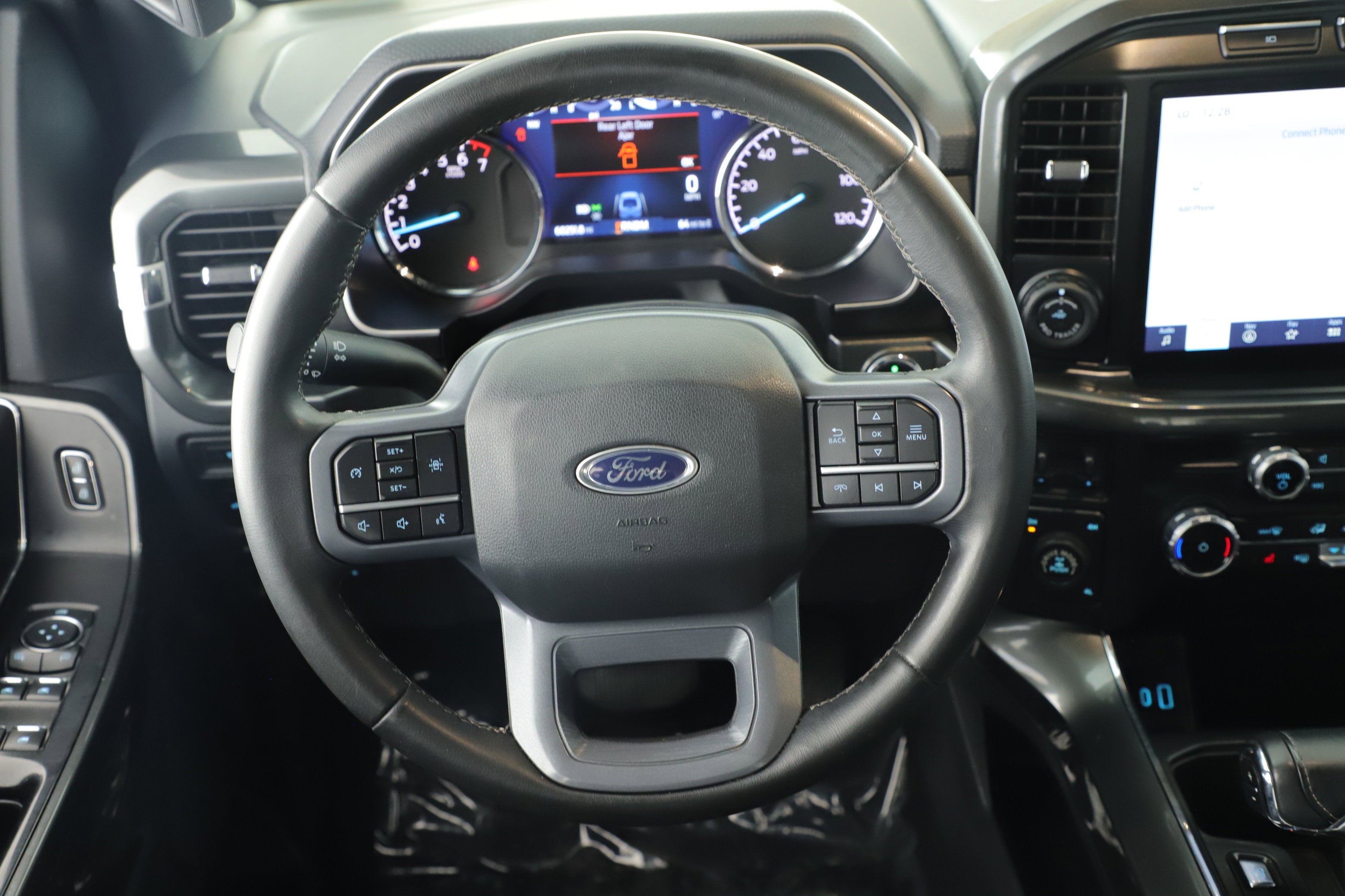 2023 Ford F-150 Base