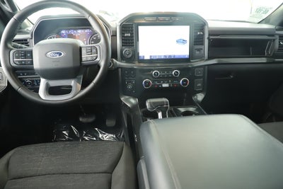 2023 Ford F-150 Base