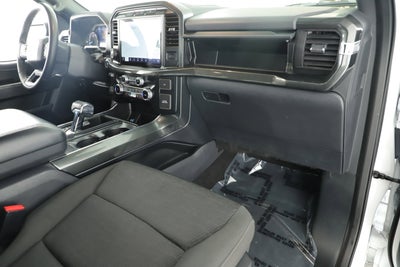 2023 Ford F-150 Base