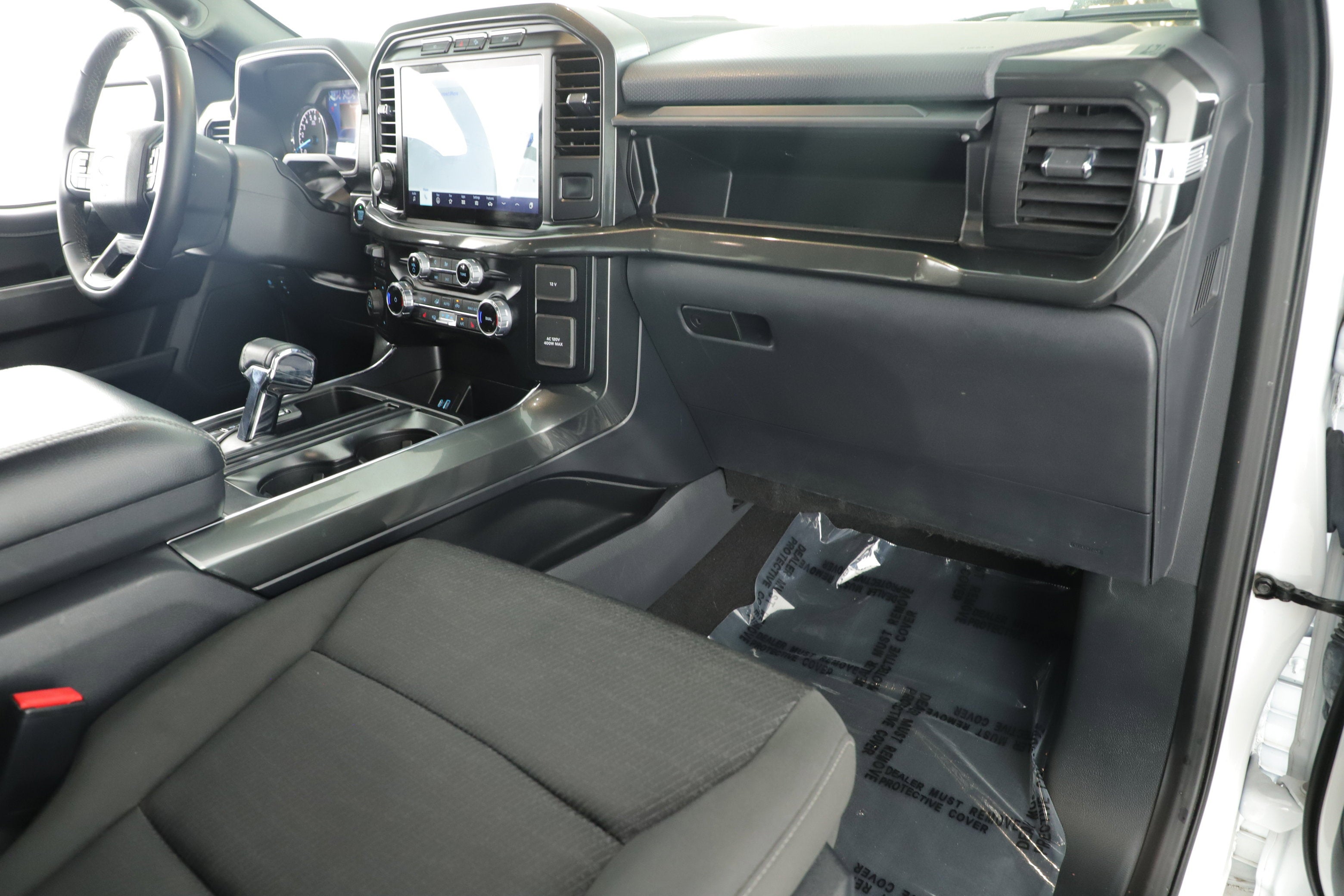 2023 Ford F-150 Base